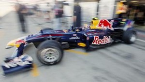 F1: Webber na VC Kórey s pole position