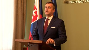 NAŽIVO: Tlačovka Andreja Danka k rekreačným poukazom