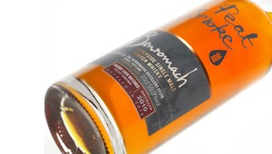 Benromach debutuje s dymovou whisky