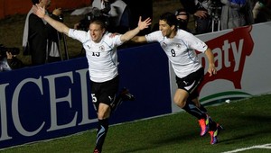 Copa América: Velikáni skončili, najväčším favoritom Uruguaj