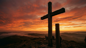 Veľký piatok na Slovensku: Čo sa počas neho nesmie robiť a prečo sa otvárali hory