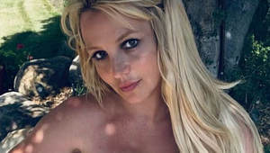 Štvrtý rovnaký príspevok! Fanúšikovia Britney sú znepokojení, ČO je to v skutočnosti za odkaz?!