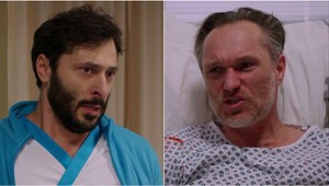 Noro sa priznal k neetickému činu, Adam sa rozzúril: Toto je dôvod, prečo Klára odpadla!