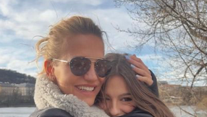 Prvýkrát o maminom exfrajerovi nahlas! TOTO povedala Darina dcéra o Rytmusovi!