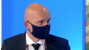 Gröhling: Pretestovanie škôl do 7. decembra logisticky zvládnuť nevieme, vyskúšať si môžeme pilotne niektoré kraje a ročníky