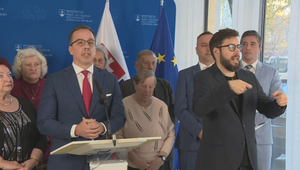 Zákon o rozdelení mimovládok na politické a nepolitické čelí silnej kritike, jeho osud je neistý