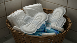 Petržalka chce spustiť pilotný projekt Dôstojná menštruácia na ZŠ