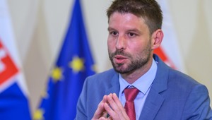 V dome lídra PS nahlásili bombu. Je to ďalším dôkazom radikalizácie spoločnosti, odkázal