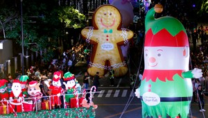 Hnusné Vianoce, nenávidím ich!