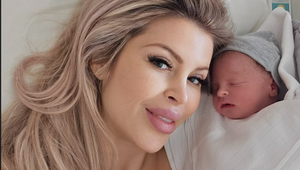 Už aj Arnie má svoj Mercedes! Vémolovci predviedli, v čom kočíkujú svojho syna