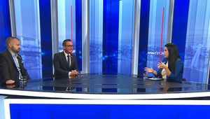 Analýzy 24: Štátne nemocnice pod jednou strechou? Centralizácia má nadšencov aj skeptikov