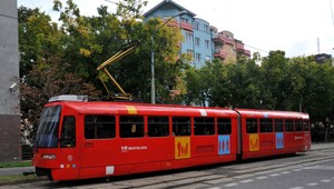 Električky v hlavnom meste nepremávajú. Dopravný podnik avizuje technický problém