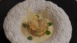 Dezert: Armáda mliečnych vojakov