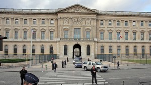 Múzeum v Louvri vráti "ukradnuté" pamiatky Egyptu