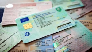 Jeden občiansky, jeden vodičský. Niektorí Slováci ale majú doklady dva