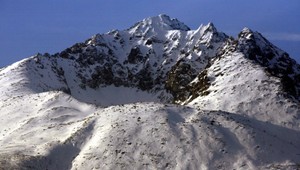 Výstup na Slavkovský štít. Túto podmienku musíte splniť