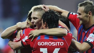 EL: Seničania chcú v Salzburgu prekvapiť aj Šventa