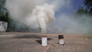 Tajomstvá výroby bieleho a čierneho dymu pri konkláve