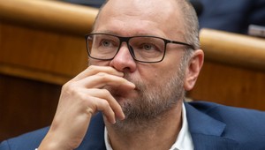 Kandidátka SaS je skôr marketing než odbornosť. Kopíruje bývalú SDKÚ a podporuje rodinkárstvo, myslí si Řádek