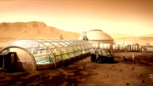 Misiu na Mars, ktorej členkou je aj Slovenka, ukončili. Nastali komplikácie