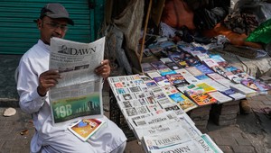 Štúdio 24: Pakistan vyhlásil vojnu Talibanu