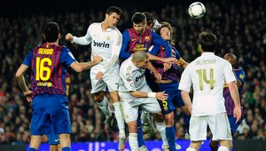 Barcelona proti Realu v ďalšom rozhodujúcom El Clásicu