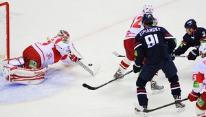 KHL: Slovan do play-off! O víťazstve nad Spartakom rozhodol v predĺžení