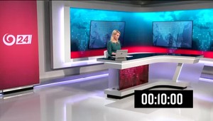 Pozrite si zhrnutie aktuálnych správ z 28. apríla 2023 v relácii Udalosti 22