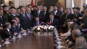 Turecký minister školstva podal žalobu na autorov petície na obranu sekularizmu