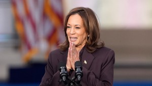 ONLINE voľby v USA: Po Kamale Harisovej vystúpil s prejavom aj prezident Biden