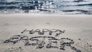 FOTOREPORTÁŽ: Veľká noc s morskou príchuťou