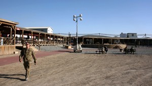 NA VLASTNEJ KOŽI. Takto som prežil útok v Afganistane