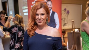 Helena Krajčiová tesne pred pôrodom: JEDNU vec robí úplne inak ako ostatné tehuľky!