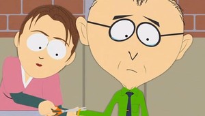 Armstronga (41) si vzal na mušku aj seriál Mestečko South Park