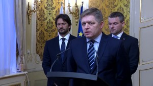 Ako sa skončí koaličná kríza? Možností je viac