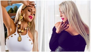 Zuzanita poslala z Dubaja drsný odkaz závistlivcom: Ste zakomplexované nuly!