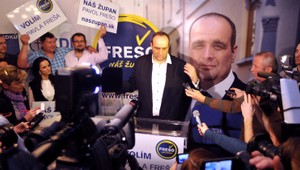 Prekvapená Flašíková-Beňová v súboji s Frešom prepadla