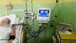 Slovenské nemocnice čakajú ťažké Vianoce