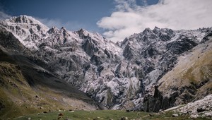 Úžasný objav pod Ruskom: Bádateľ, ktorý ho objavil, okamžite zomrel