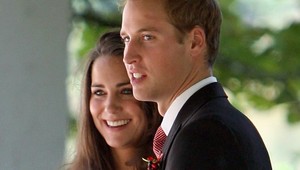Princ William sa žení! Šťastnou nevestou bude Kate