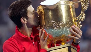 Djokovič (26) zdolal v Pekingu Nadala, prišiel o post jednotky