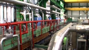 Z jadra v súčasnosti pochádza až 54 percent všetkej energie na Slovensku