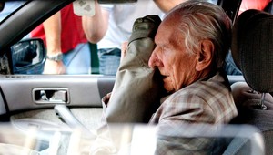 V roku 1945 odsúdili Csatáryho v Pécsi na 20 rokov