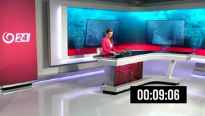 Pozrite si zhrnutie aktualít v relácii Udalosti 22 z dňa 21. marca 2023