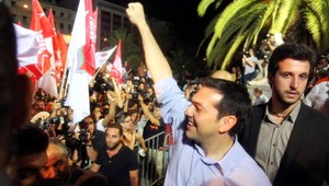 Odkaz do Atén cez videokonferenciu: Pomôžeme!