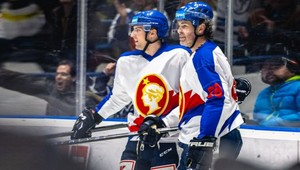 Jágr vyrovnal súťažný gólový rekord Gretzkeho