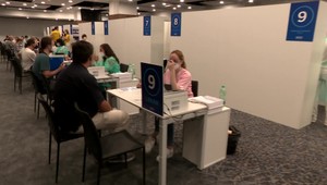 Bratislavská župa prichádza s novinkou. Od pondelka zaočkujú aj nezaregistrovaných ľudí, vrátane detí