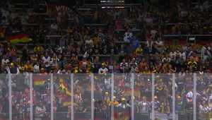 Nemci opäť bodujú na majstrovstvách: Nóri im podľahli 5:2