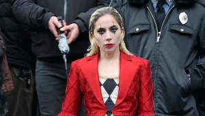 Lady Gaga vydáva nový album! Bude doplnkom k filmu Joker: Folie à Deux