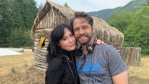 Seriálový Brandon o Brende v poslednom štádiu rakoviny: Shannen je tvrdé dievča!